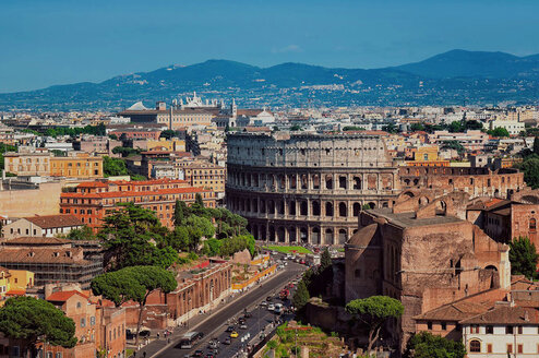 Rome, Italy